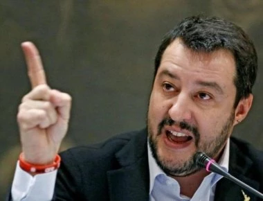 Επιστολή Ιταλίας σε Κομισιόν: Γιατί πρέπει το έλλειμμα να μείνει στο 2,4% - Δεν στοχεύουμε σε έξοδο από το ευρώ